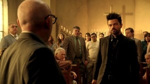 Preacher Temporada 1 Capitulo 4