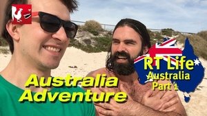 Australia Adventure Part 1