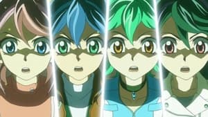 Yu-Gi-Oh! Arc-V: 1×128