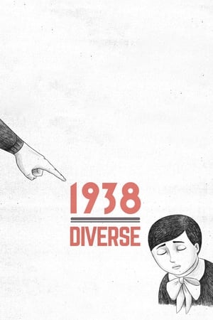 Poster 1938 Diverse 2018