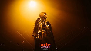 Shay au Zénith de Paris - La Villette 5