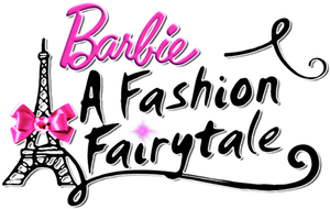 Barbie: A Fashion Fairytale