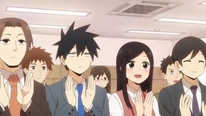 My Senpai Is Annoying Season 1 Episode 12