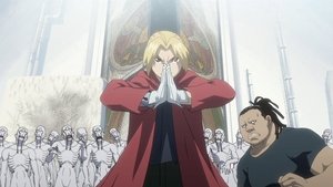 Fullmetal Alchemist: Brotherhood Season 1 Episode 51