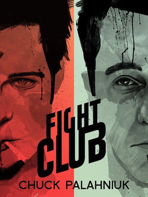 poster Fight Club
