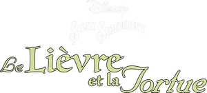 La tortuga y la liebre — Logos 4