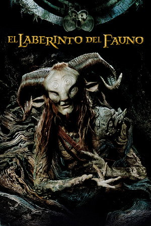 poster Pan's Labyrinth