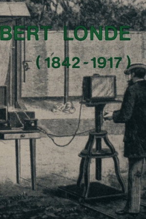 Albert Londe (1842-1917)