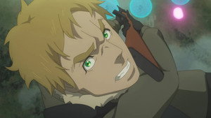 Youjo Senki II Cap 12