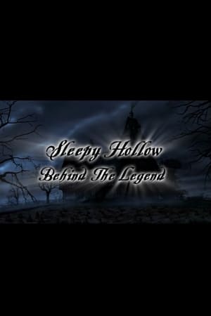 Poster Sleepy Hollow: Behind the Legend (2000)