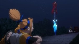 Overlord Season 2 Episode 11