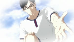 Sakamoto Desu Ga? – Episódio 09 – Como Sakamoto e Eu Nos Conhecemos