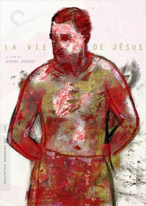 Poster The Life of Jesus 1997