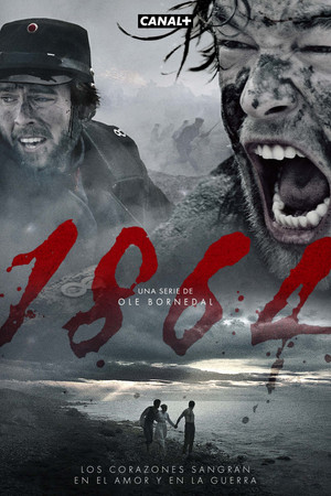 1864: Temporada 1