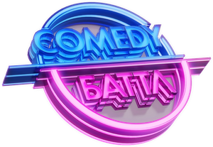 Comedy Баттл — Logos 1