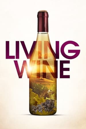 Poster Living Wine (2022)