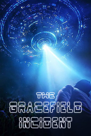 The Gracefield Incident 12