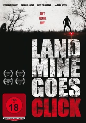 Image Landmine Goes Click