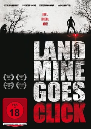 Poster Landmine Goes Click 2015