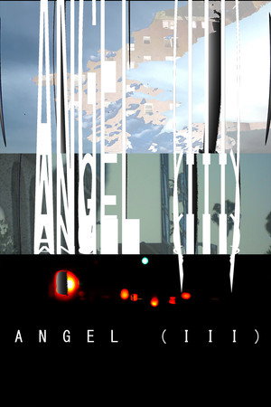 Angel (iii) 13