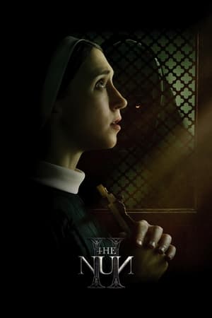 The Nun II (2023) | Team Personality Map