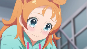 Princession Orchestra: 1×18