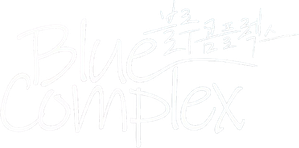 Complexo Azul — Logos 4