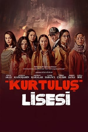 "Kurtuluş" Lisesi Сезон 1 Епизод 9 2024