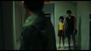 The Bad Kids (2020): 1×9