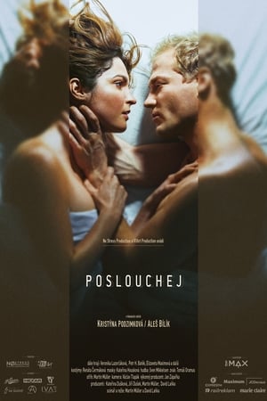 Poster Poslouchej (2020)