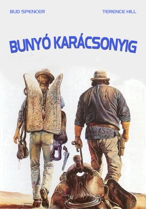 Bunyó karácsonyig 1994