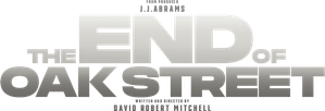 The End of Oak Street — Logos 3