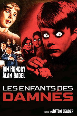 Children of the Damned