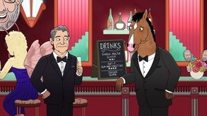 BoJack Horseman: 3×6