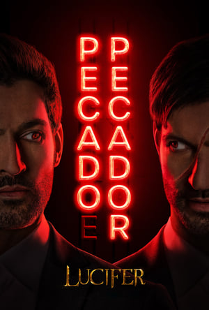 Lúcifer 5ª Temporada Completa Torrent (WEB-DL) Dual Áudio – Download