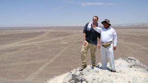 Expedition Unknown Secrets of the Nazca