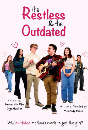 The Restless and The Outdated