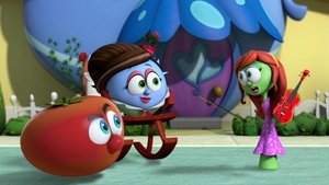 VeggieTales in the House Bacon vs. Tomato