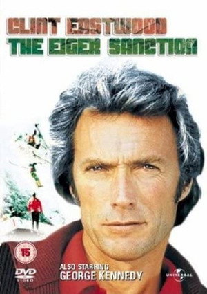 Постер фильма «Санкция на пике Эйгера (1975)» — (18 из 47)