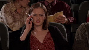 Gilmore Girls: 4×8