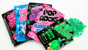Mysteries at the Museum Invention of Pop Rocks; Pinball Wizard; London Smog