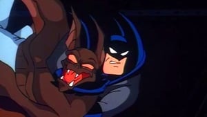 Batman : La Série animée - Batman : La Série animée - Saison 1 - Le Duel - image n°5