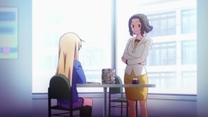 The Pet Girl of Sakurasou Season 1 Episode 16