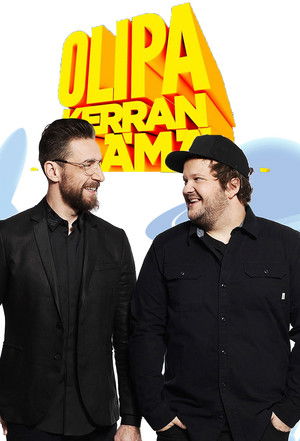 Olipa kerran elämä