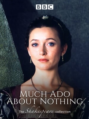 Much Ado About Nothing poster