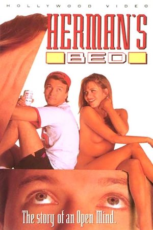 Poster Herman's Bed (1992)