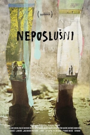 Neposlusni 2014