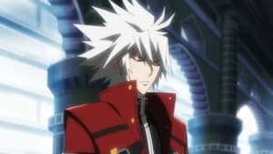 BlazBlue Alter Memory The Price for the Future