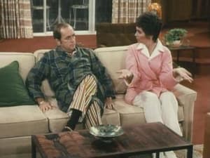 The Bob Newhart Show Don't Go to Bed Mad