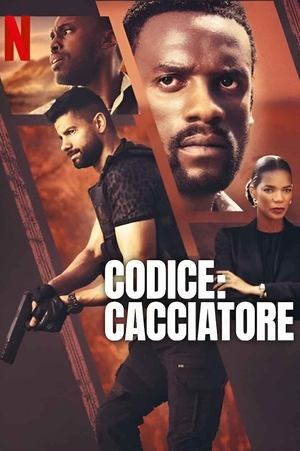 Codice: cacciatore (2024)